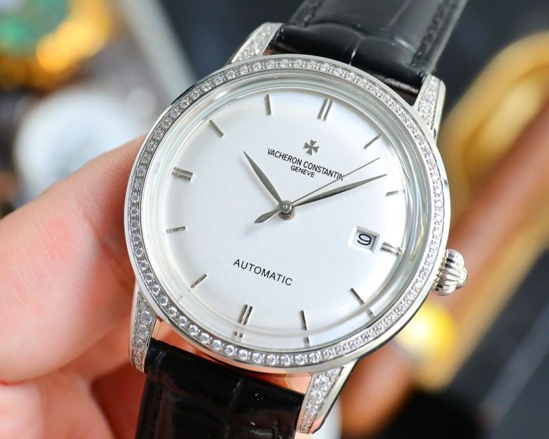 VACHERON CONSTANTIN Watches